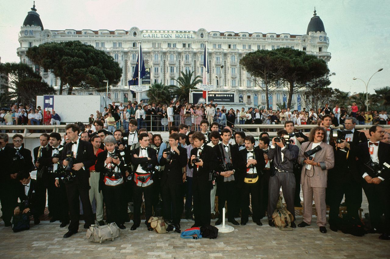 Cannes film festival