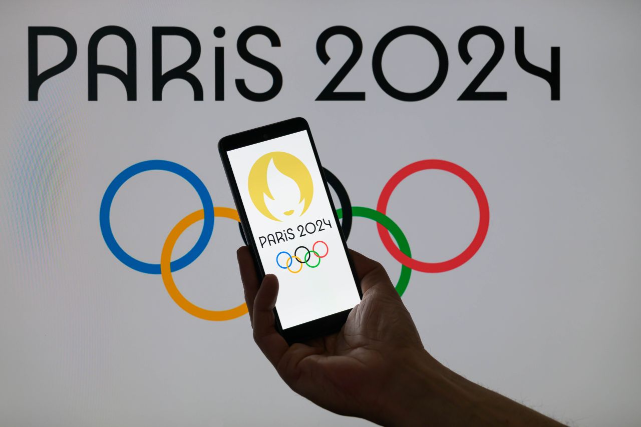 Paris 2024