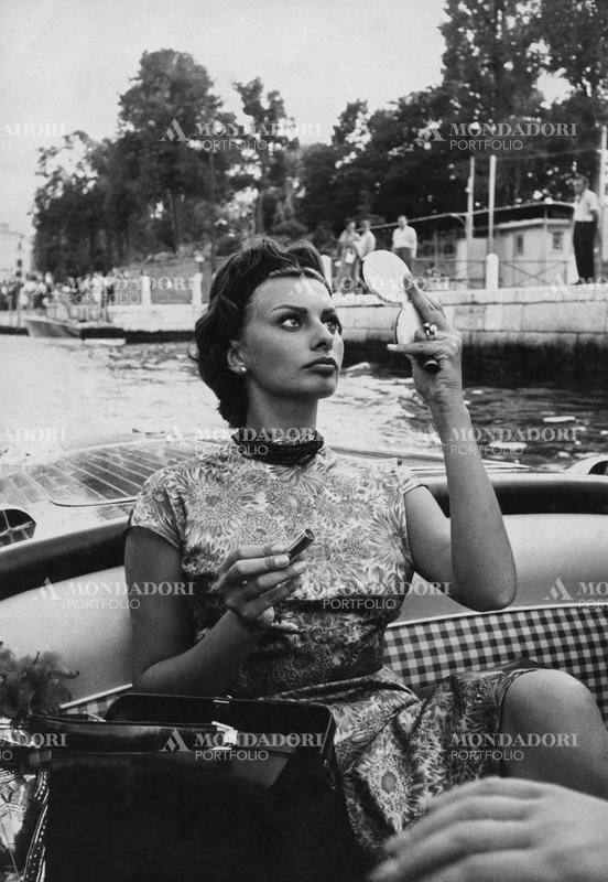 XIX Mostra internazionale d'arte cinematografica Venezia 1958 