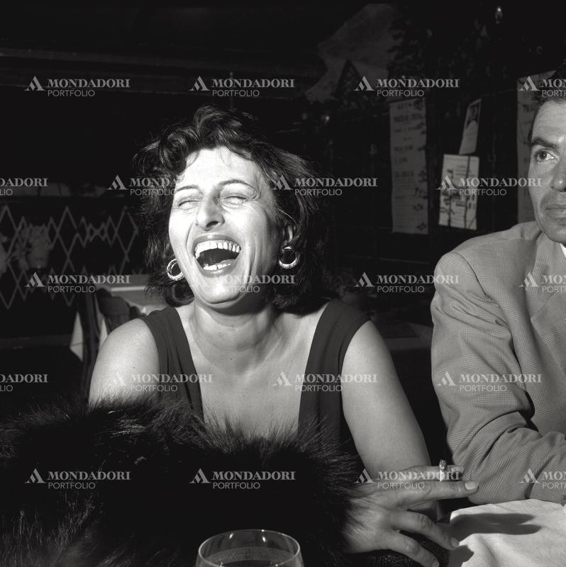 XVII Mostra internazionale d'arte cinematografica. Venezia 1956