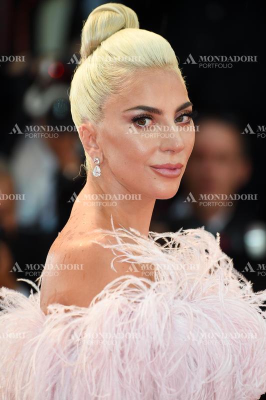 75 Mostra Internazionale d'Arte Cinematografica Venezia 2018