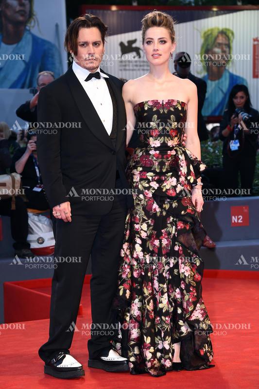 72 Mostra Internazionale D'Arte Cinematografica. Venezia 2015