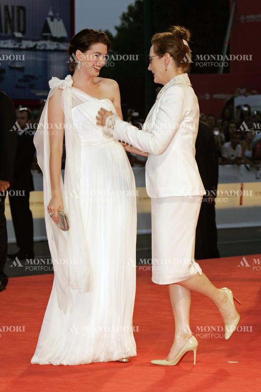 63 Mostra Internazionale d'Arte Cinematografica. Venezia 2006