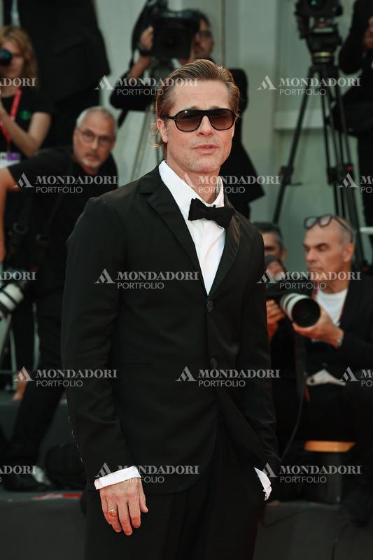 79 Mostra Internazionale D'Arte Cinematografica. Venezia 2022