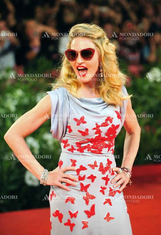 68 Mostra Internazionale D'Arte Cinematografica. Venezia 2011