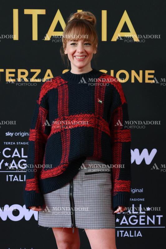 Photocall Third season of Call my agent