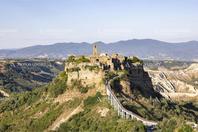 Civita di Bagnoregio