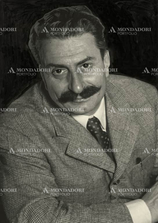 Giovanni Guareschi