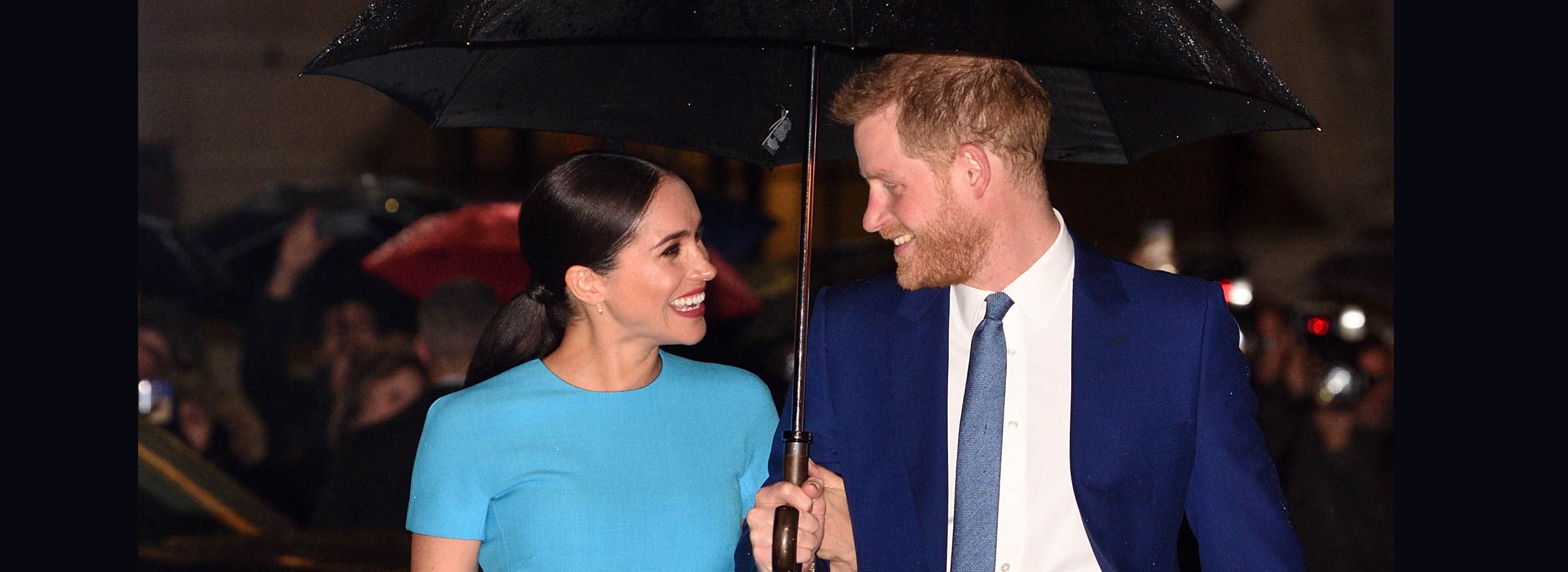 Harry E Meghan A Royal Romance Film Completo Italiano
