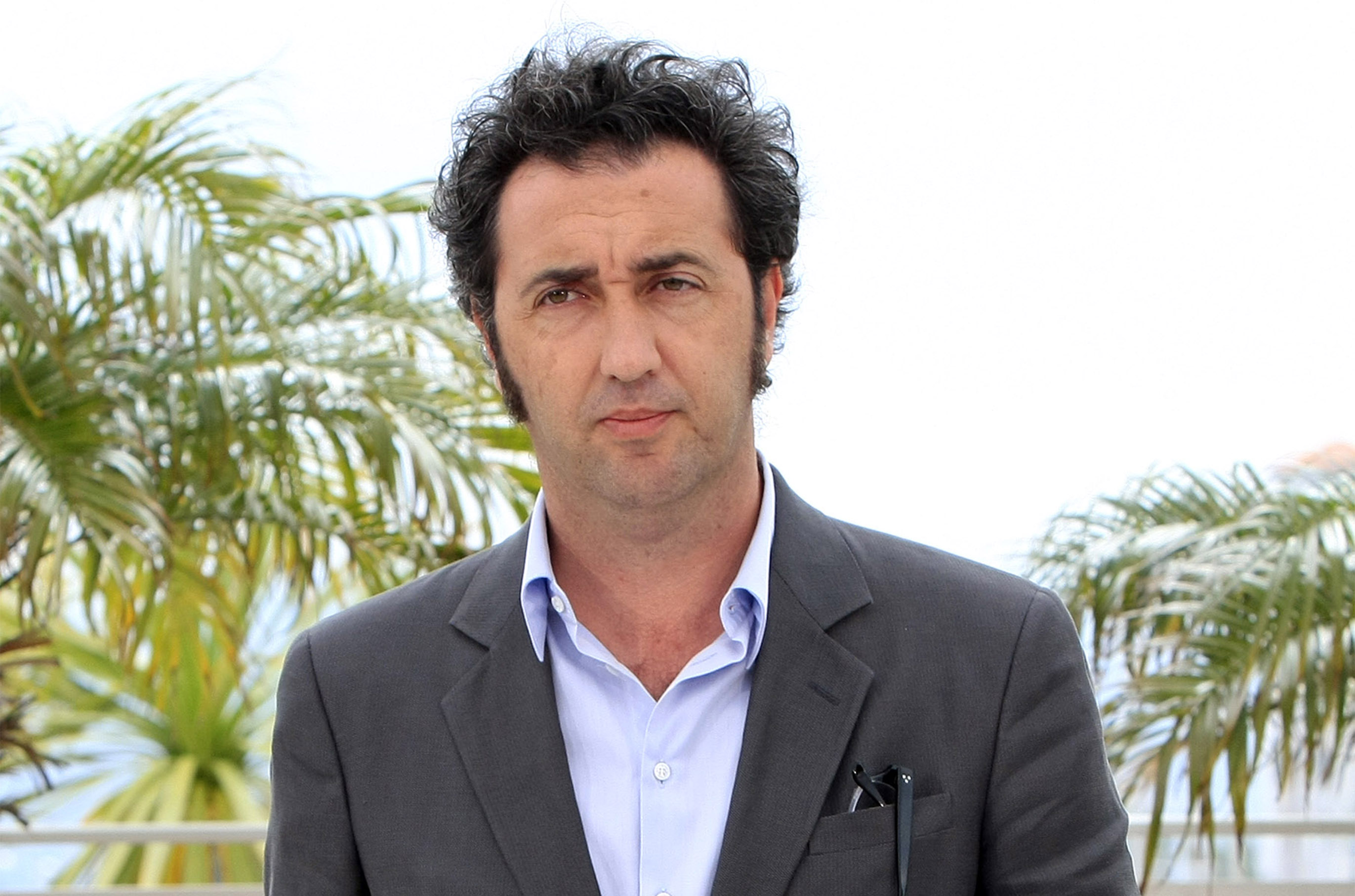 Paolo Sorrentino