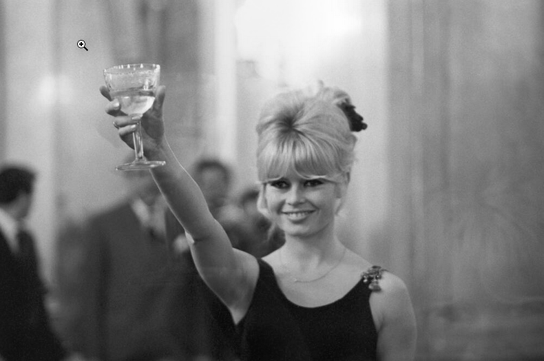 Brigitte Bardot