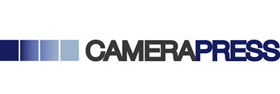 Camera Press Logo