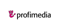 Profimedia Logo