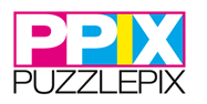 Puzzlepix Logo