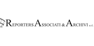Reporters Associati & Archiv Logo