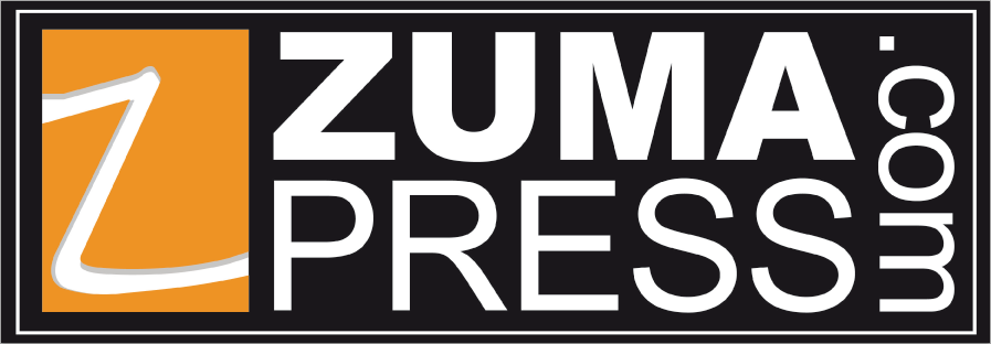 Zuma press