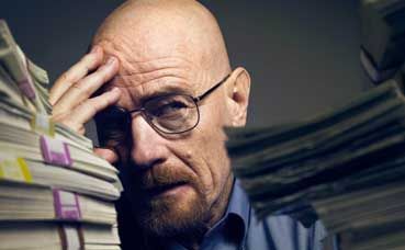 Breaking Bad