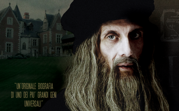 Leonardo Da Vinci film