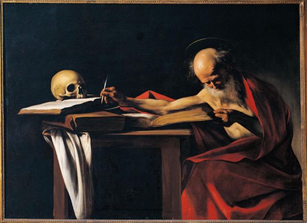 450 anni dalla nascita di Caravaggio