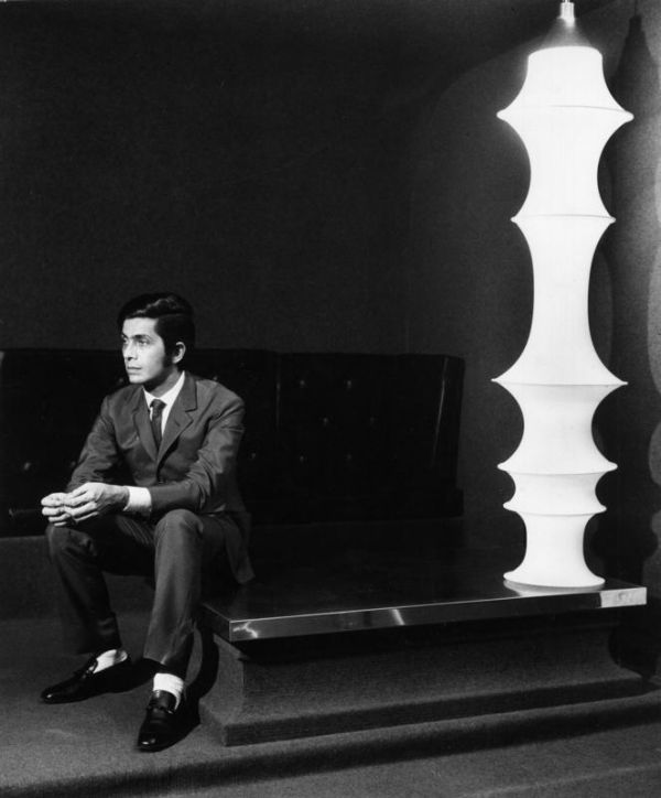Valentino Garavani compie 90 anni