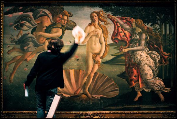 Archivio Mauro Galligani