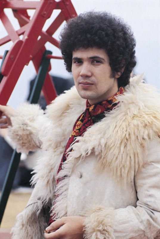 Lucio Battisti