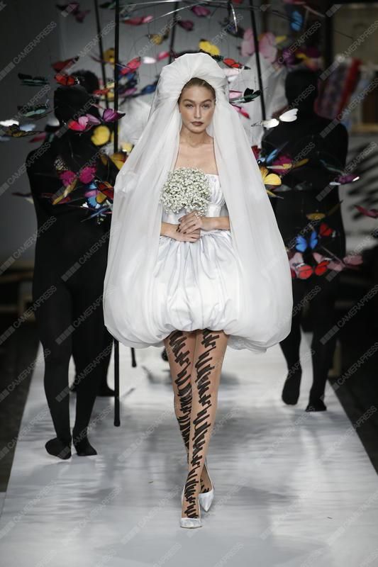 Jeremy Scott dopo 10 anni lascia la direzione creativa di Moschino