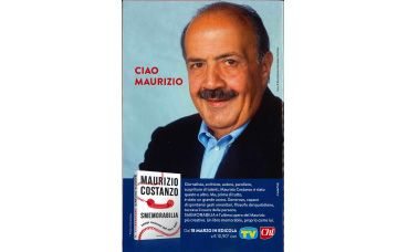 Maurizio Costanzo