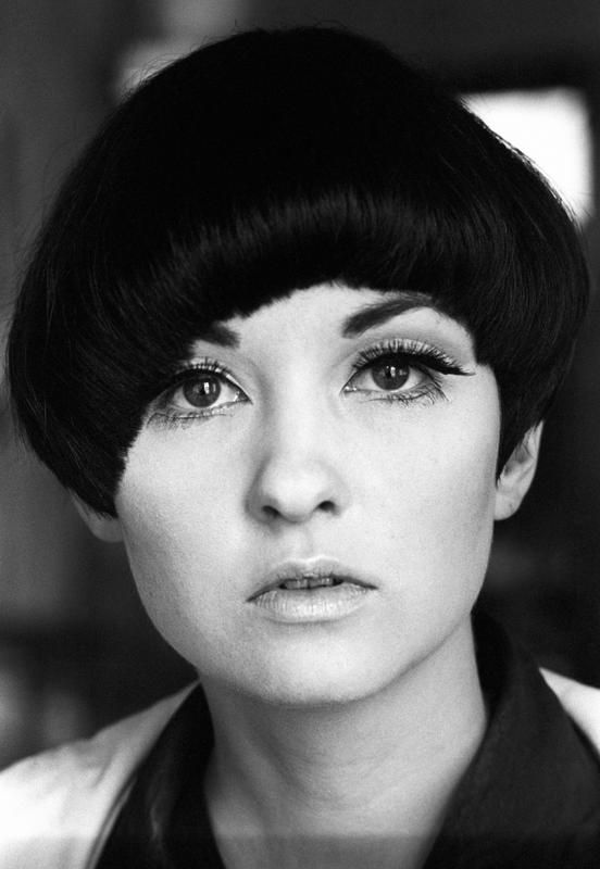 Addio alla stilista britannica Mary Quant