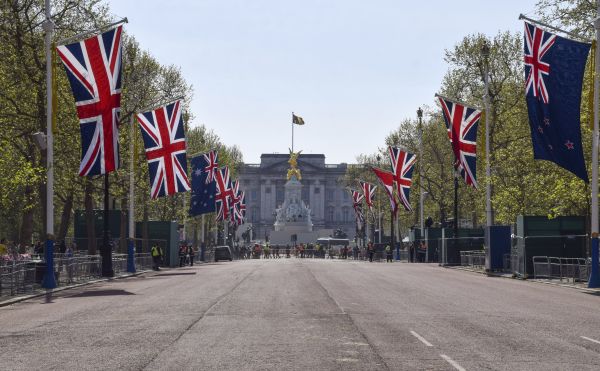 London