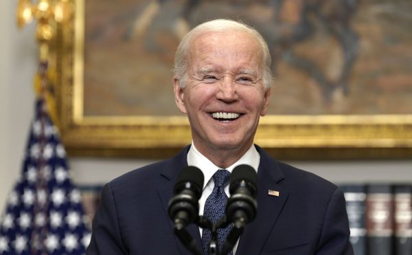 Joe Biden