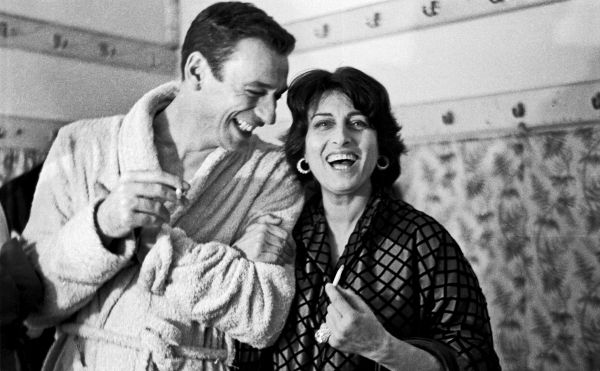 Anna Magnani