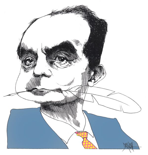 Italo Calvino