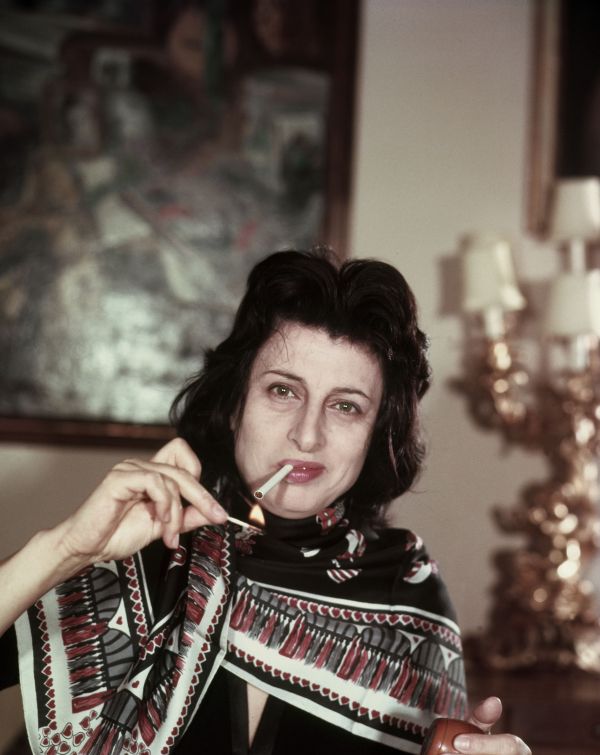 Anna Magnani