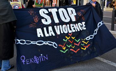 Violenza