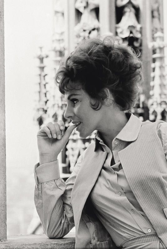 Ornella Vanoni