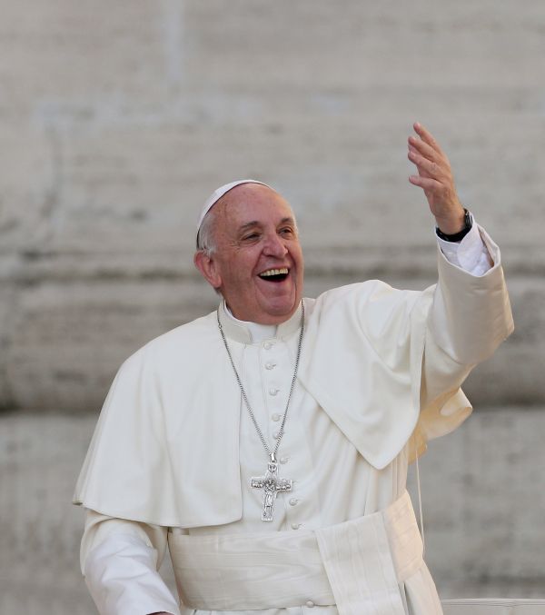 Papa Francesco