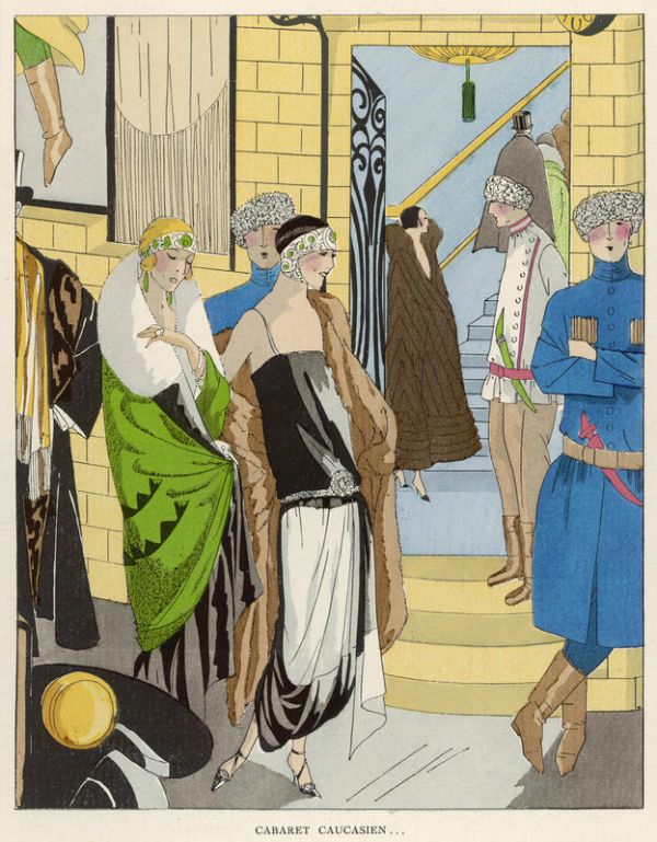 Paul Poiret