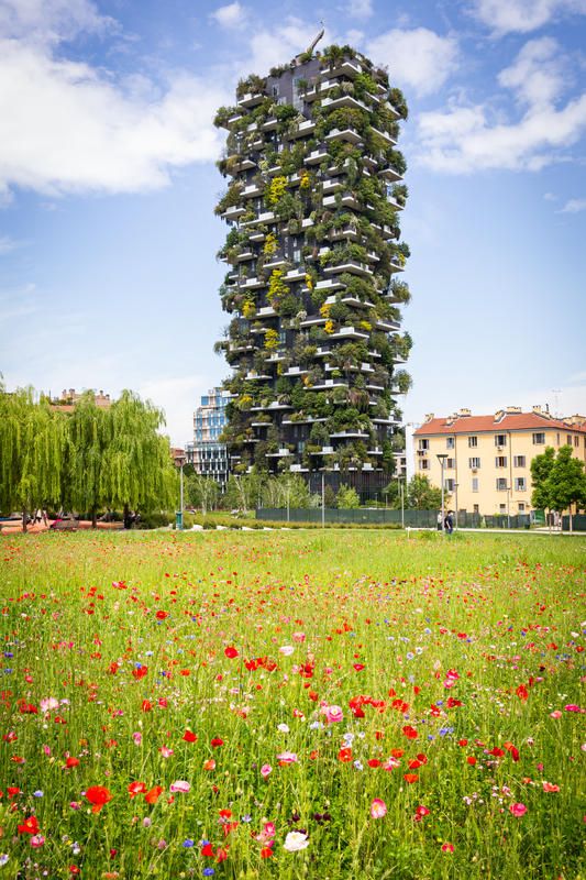 Milano Marta Carenzi