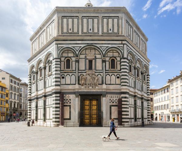 Firenze Marta Carenzi