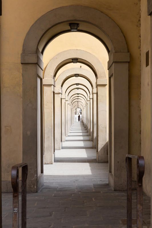 Firenze Marta Carenzi