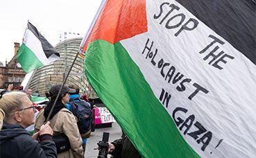 Gaza