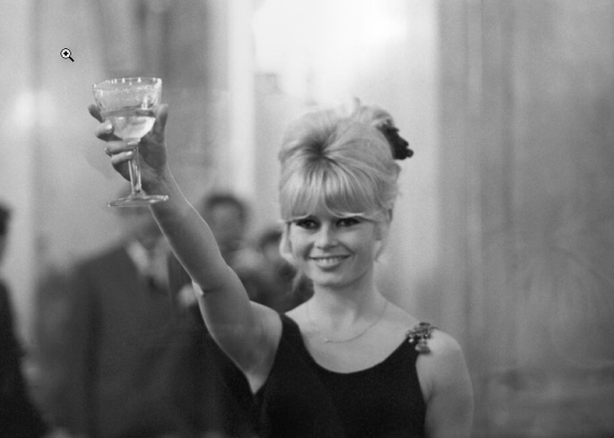 Brigitte Bardot