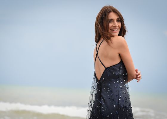 Caterina Murino
