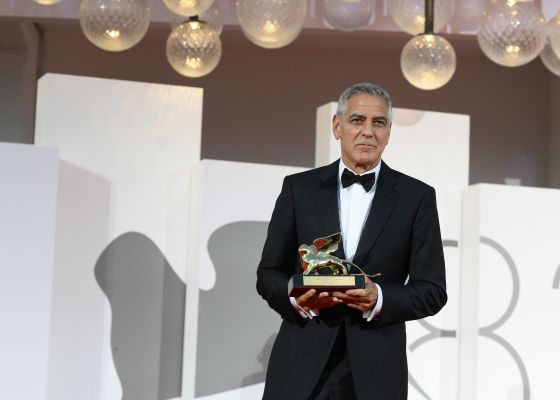 CLOONEY